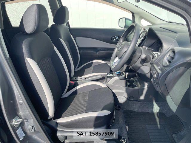 Nissan NOTE 2019-09 6677302-8