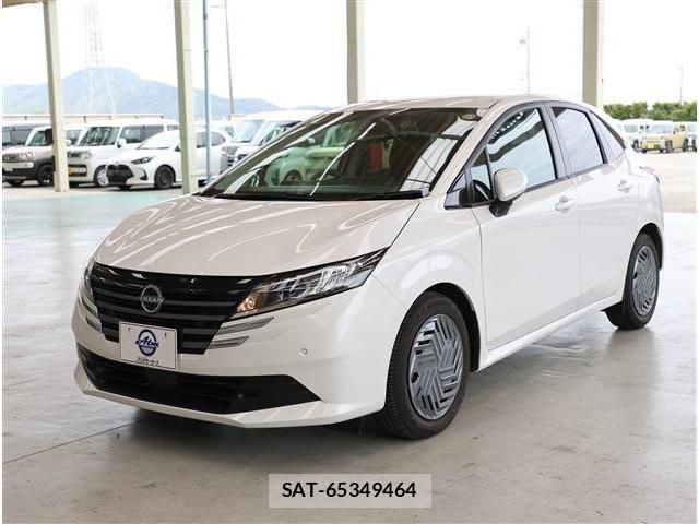 Nissan NOTE 2024-11 6677279-0