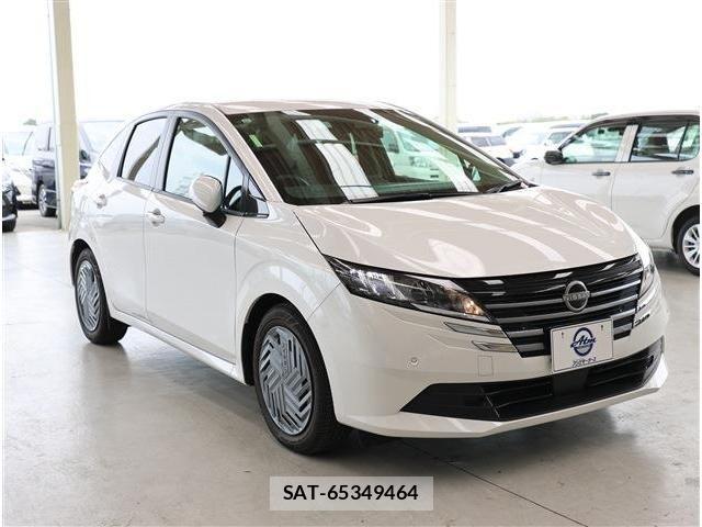 Nissan NOTE 2024-11 6677279-21