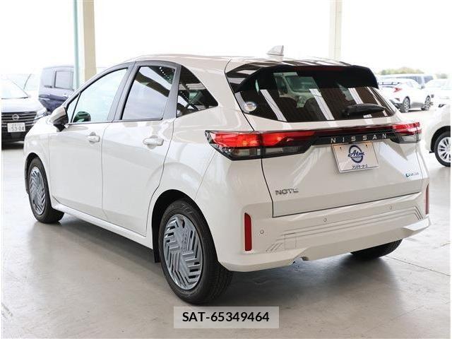 Nissan NOTE 2024-11 6677279-23