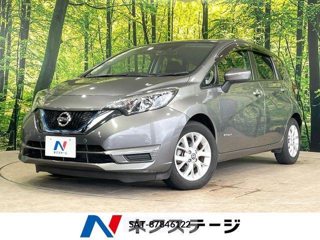 Nissan NOTE 2019-03 6677287-0