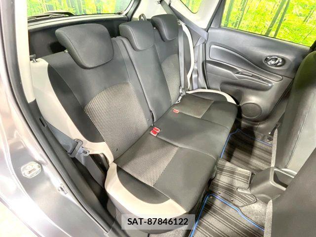 Nissan NOTE 2019-03 6677287-9
