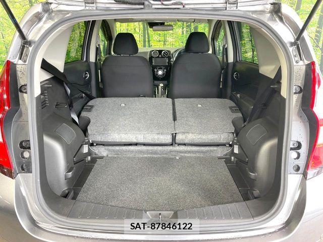 Nissan NOTE 2019-03 6677287-10
