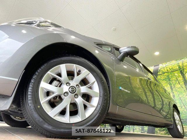 Nissan NOTE 2019-03 6677287-13