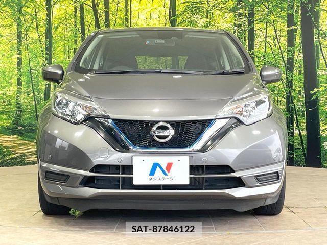 Nissan NOTE 2019-03 6677287-14