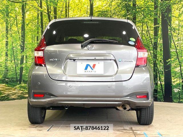 Nissan NOTE 2019-03 6677287-15