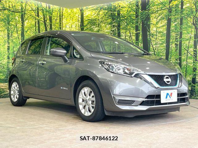 Nissan NOTE 2019-03 6677287-16
