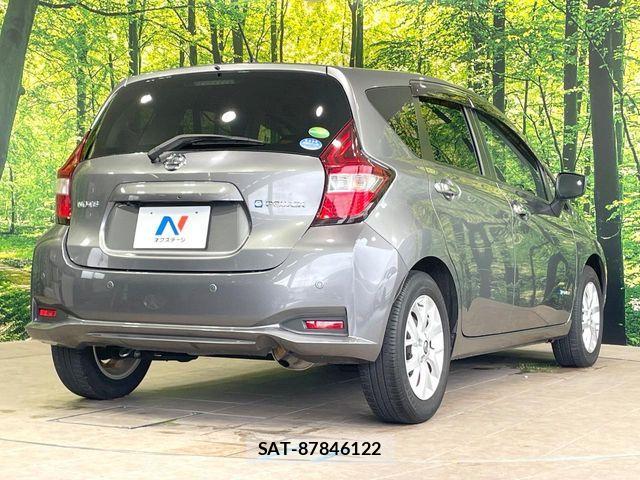 Nissan NOTE 2019-03 6677287-17