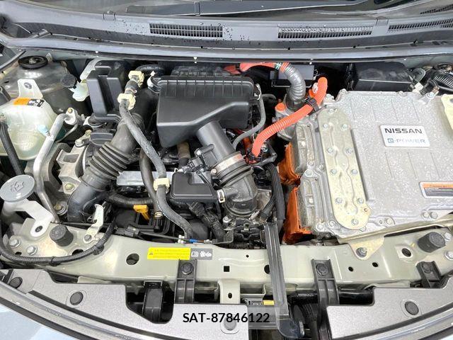 Nissan NOTE 2019-03 6677287-18