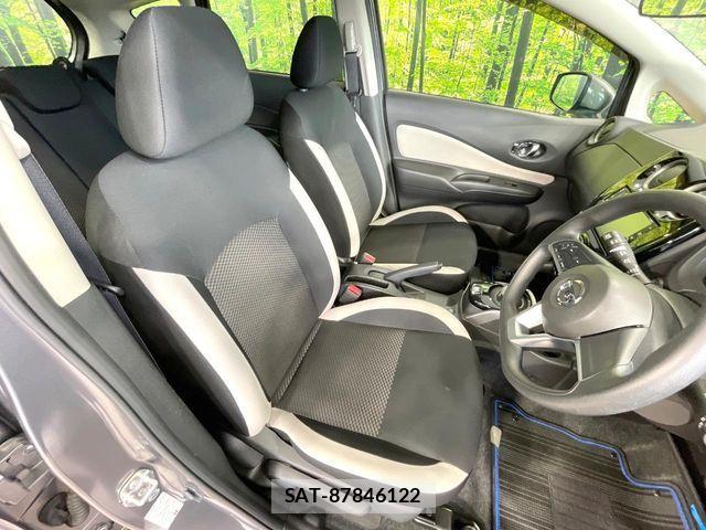 Nissan NOTE 2019-03 6677287-8