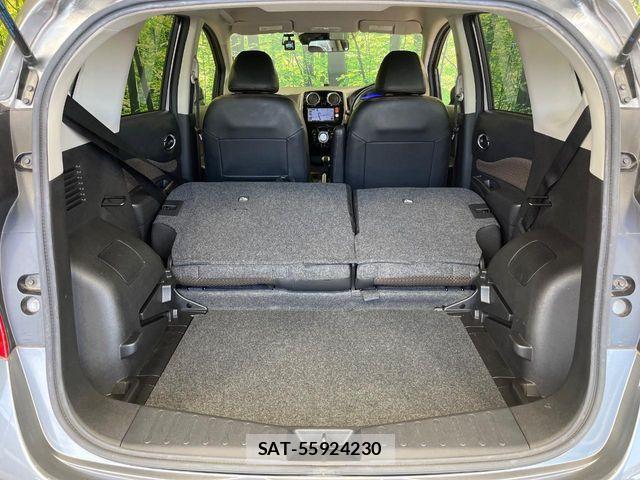 Nissan NOTE 2015-02 6677324-9
