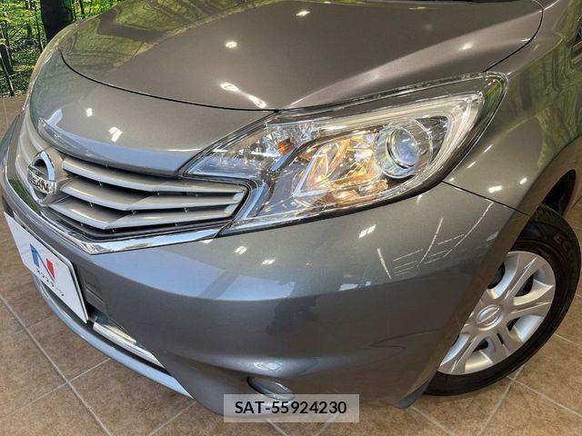 Nissan NOTE 2015-02 6677324-11
