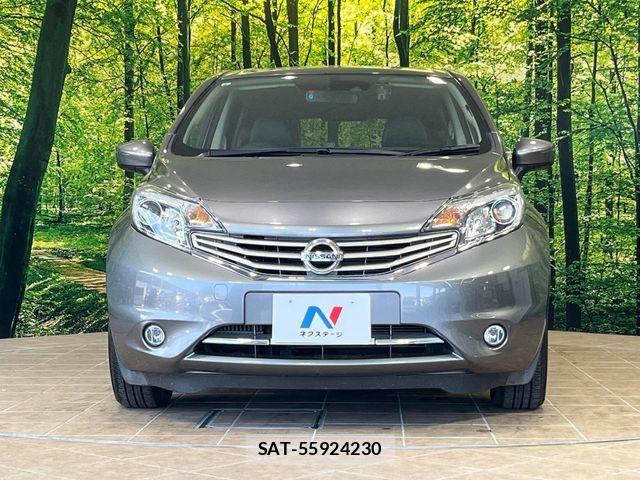 Nissan NOTE 2015-02 6677324-13