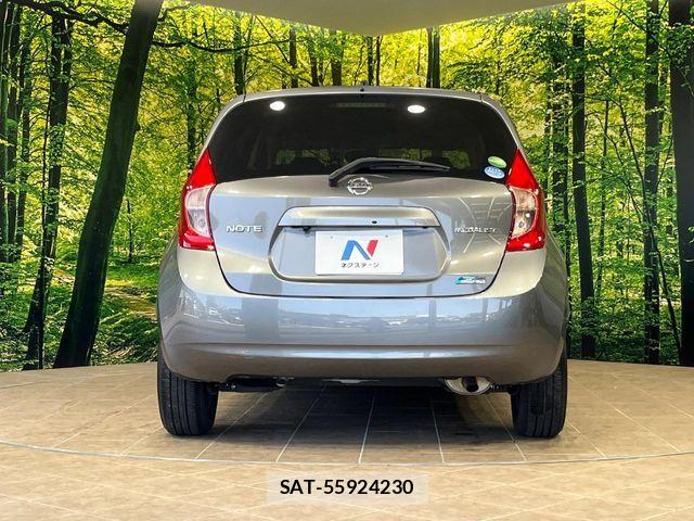 Nissan NOTE 2015-02 6677324-14