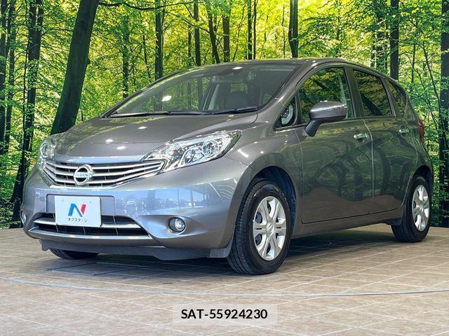 Nissan NOTE 2015-02 6677324-15