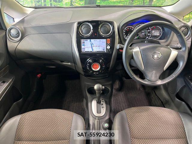 Nissan NOTE 2015-02 6677324-1