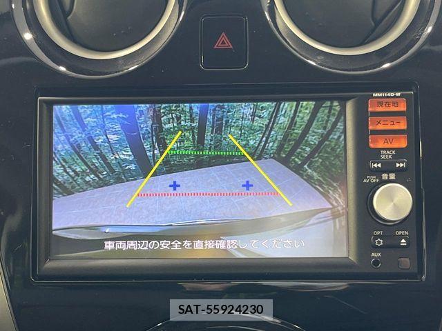 Nissan NOTE 2015-02 6677324-3