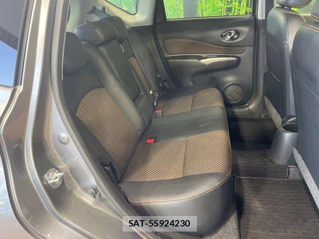 Nissan NOTE 2015-02 6677324-8