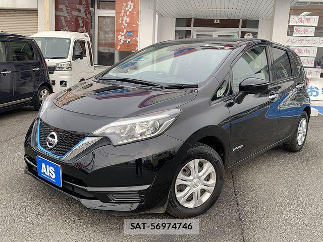 Nissan NOTE 2018-06 6677313-0