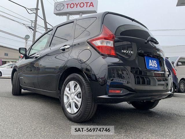 Nissan NOTE 2018-06 6677313-1