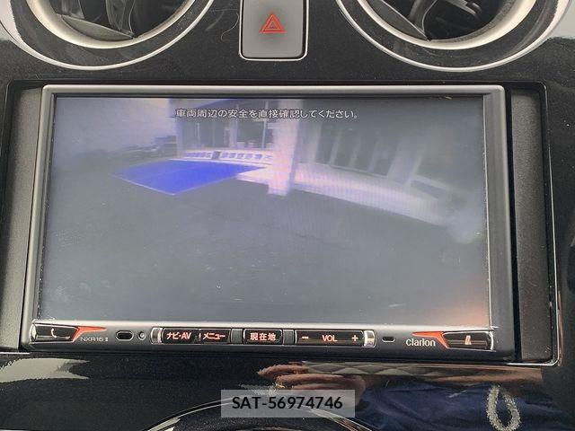 Nissan NOTE 2018-06 6677313-4