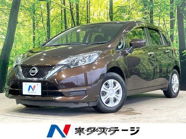 Nissan NOTE 2017-04 6677305-0