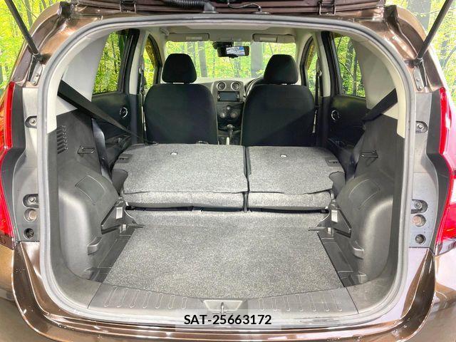 Nissan NOTE 2017-04 6677305-9