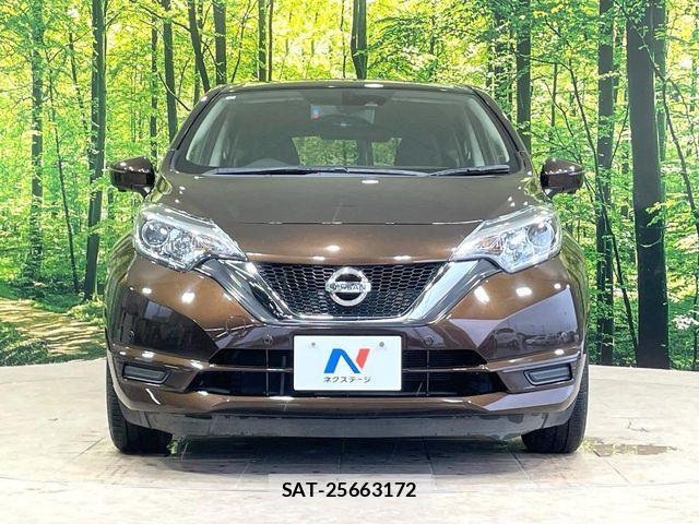 Nissan NOTE 2017-04 6677305-13