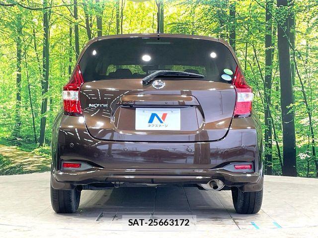 Nissan NOTE 2017-04 6677305-14