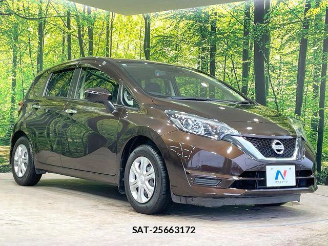 Nissan NOTE 2017-04 6677305-15