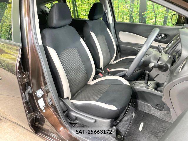 Nissan NOTE 2017-04 6677305-7