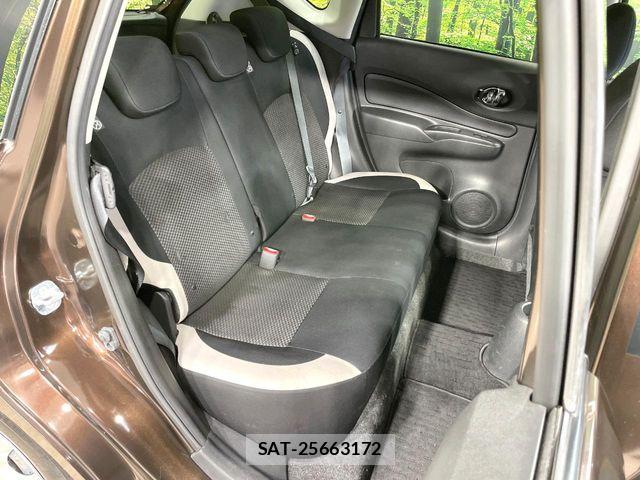 Nissan NOTE 2017-04 6677305-8