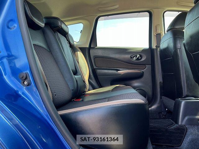 Nissan NOTE 2017-03 6677288-9