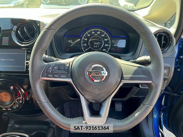 Nissan NOTE 2017-03 6677288-13