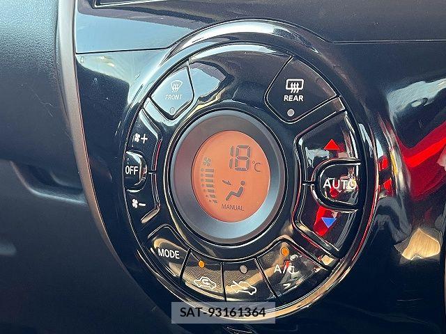 Nissan NOTE 2017-03 6677288-14