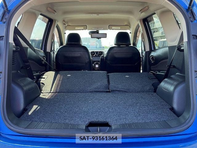 Nissan NOTE 2017-03 6677288-21