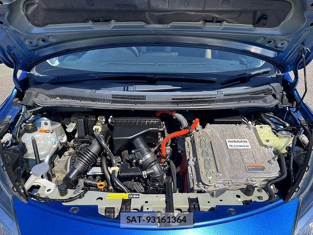 Nissan NOTE 2017-03 6677288-27