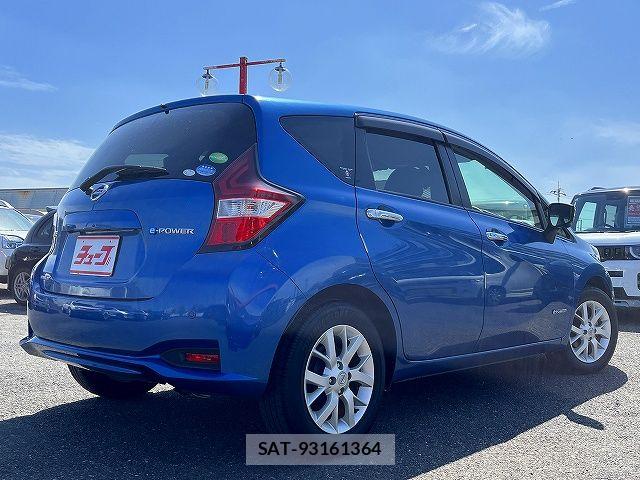 Nissan NOTE 2017-03 6677288-2