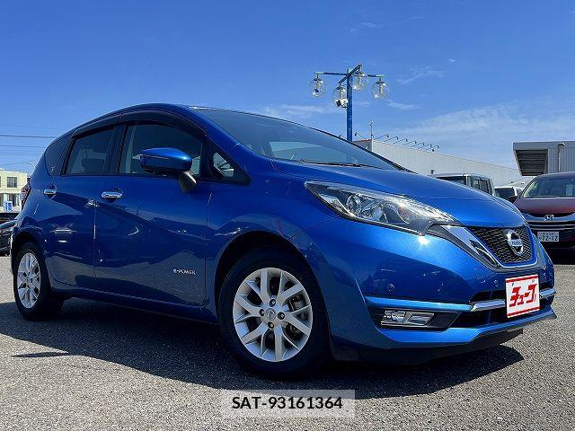 Nissan NOTE 2017-03 6677288-6
