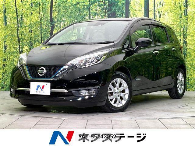 Nissan NOTE 2017-04 6677308-0