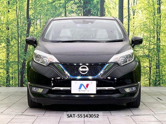 Nissan NOTE 2017-04 6677308-13