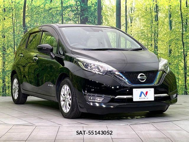Nissan NOTE 2017-04 6677308-15