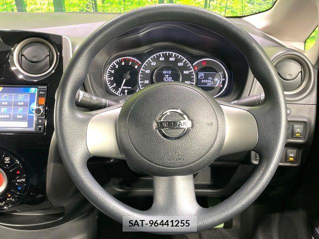 Nissan NOTE 2014-08 6677323-10