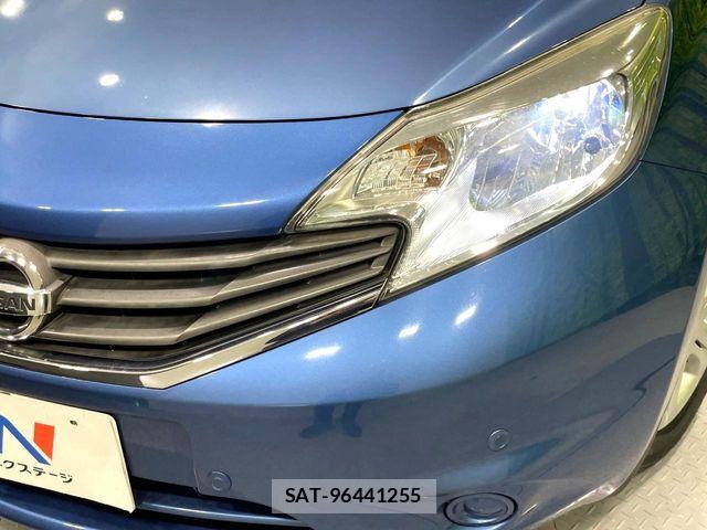 Nissan NOTE 2014-08 6677323-11