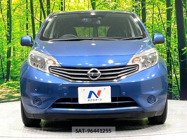 Nissan NOTE 2014-08 6677323-13