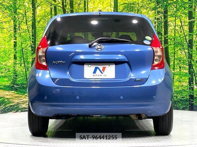 Nissan NOTE 2014-08 6677323-14