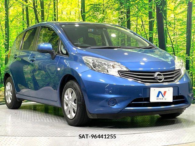 Nissan NOTE 2014-08 6677323-15