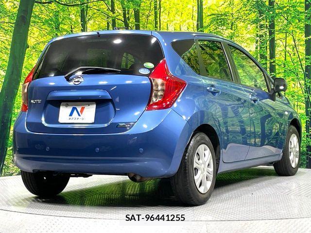 Nissan NOTE 2014-08 6677323-16