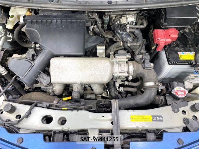 Nissan NOTE 2014-08 6677323-17