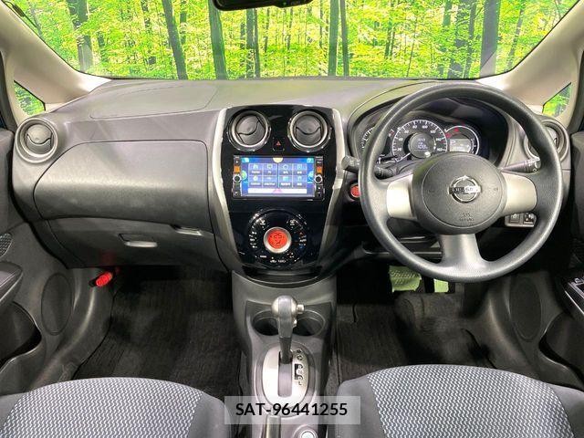 Nissan NOTE 2014-08 6677323-1
